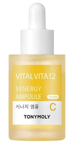 Tonymoly Synergy Ampoule