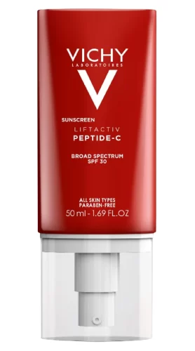 Vichy LiftActiv Peptide-C Sunscreen SPF 30