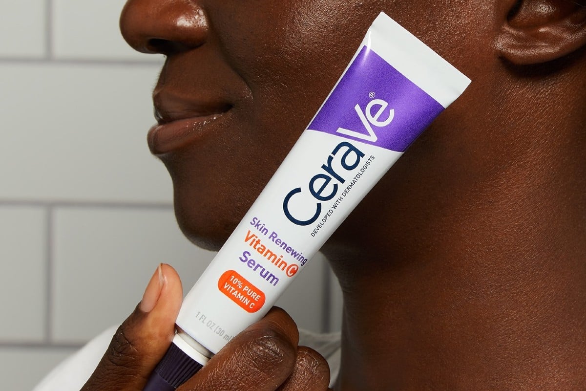 Best Vitamin C Serums for Acne-Prone Skin