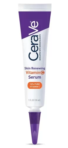 CeraVe Skin Renewing Sérum Vitamine C