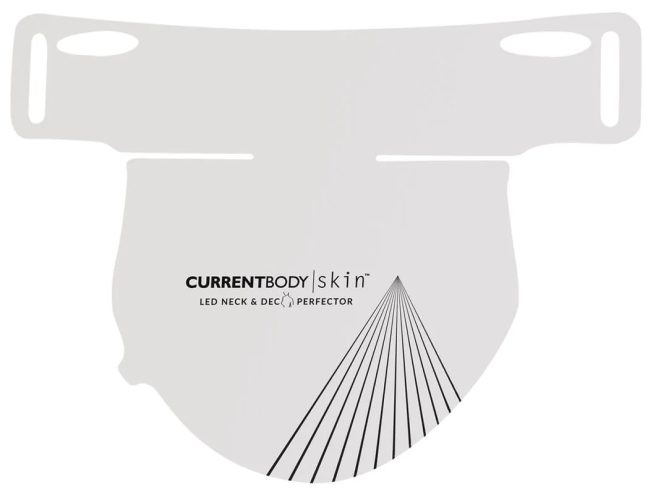 CurrentBody Skin LED Neck and Dec Perfector