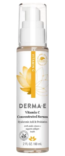 Derma E Vitamin C Concentrated Serum