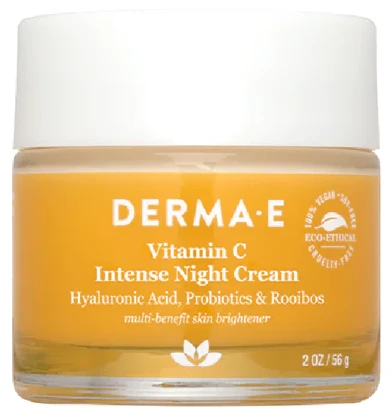 Derma-E Vitamin C Intense Night Cream