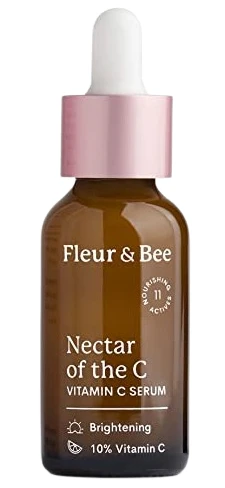 Fleur & Bee Nectar of the C Vitamin C Serum