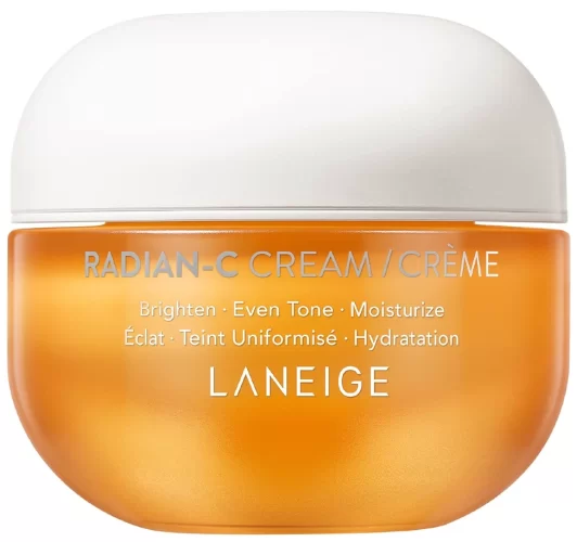 Laneige Radian-C Best Vitamin C Cream