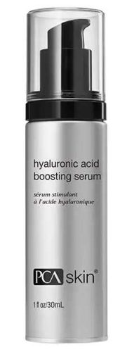 PCA Skin Hyaluronic Acid Boosting Face Serum