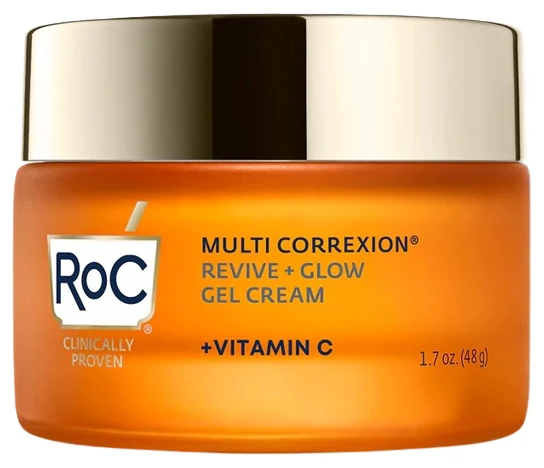 Roc Multi Correxion Gel Cream