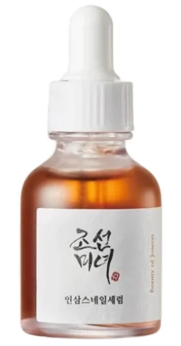 Beauty Of Joseon Revive Serum Ginseng + Snail Mucin