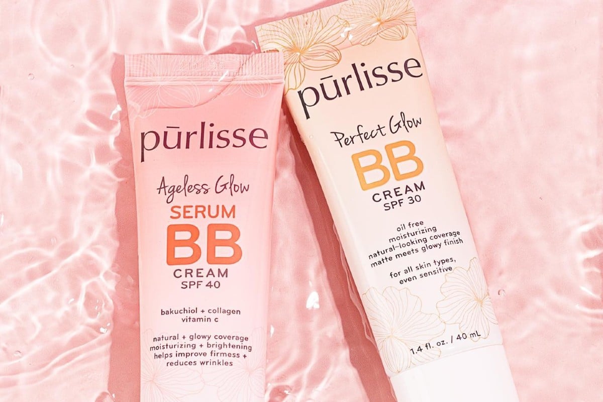 Best BB Creams for Sensitive Skin