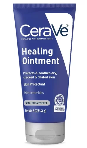 CeraVe Healing Ointment