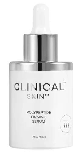 Clinical Skin PolyPeptide Firming Serum