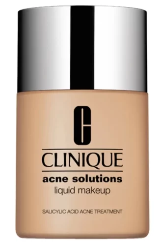 Clinique Acne Solutions Liquid Makeup