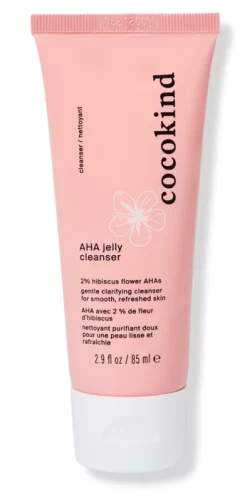 Cocokind AHA Jelly Cleanser