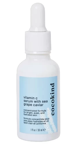 Cocokind Vitamin C Serum