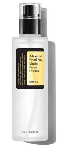 Cosrx Advanced Snail 96 Mucin Power Essence