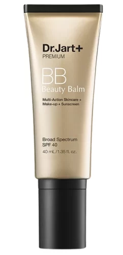 Dr. Jart Premium BB Beauty Balm SPF 40