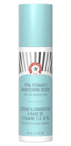 First Aid Beauty Vitamin C Brightening Serum