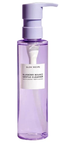 Glow Recipe Blueberry Bounce Gentle Cleanser