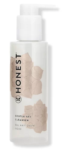 Honest Beauty Gentle Gel Cleanser