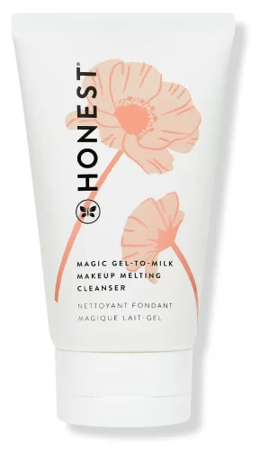 Honest Beauty Magic Gel-to-Milk Cleanse
