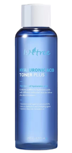 Isntree Hyaluronic Acid Essence Hydrating Toner