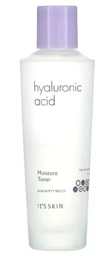 It's Skin Hyaluronic Acid Moisture Toner