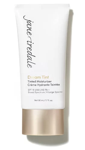 Jane Iredale Dream Tint Lightweight Moisturizer