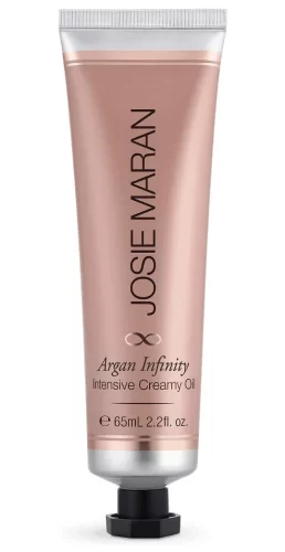 Josie Maran Argan Infinity Cream Huile crémeuse intensive