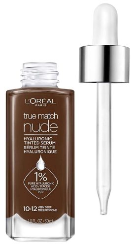 L'Oreal Paris Hyaluronic Tinted Serum