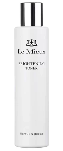 Le Mieux Brightening Toner