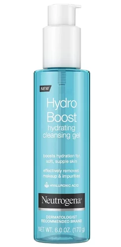 Neutrogena Best Gel Cleanser