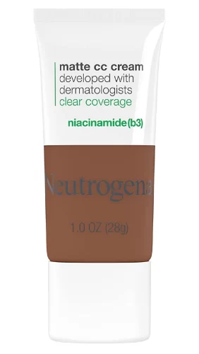 Neutrogena CC Cream