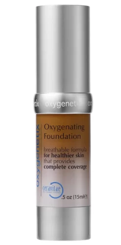 Oxygenetix Clean Foundation for Acne