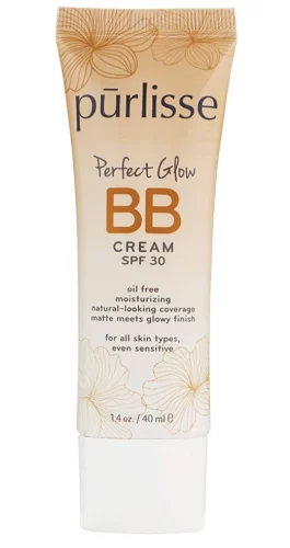 Pur-Lisse Best BB Cream for Sensitive Skin