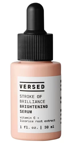 Versed Stroke Of Brilliance Serum