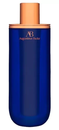 Augustinus Bader The Serum