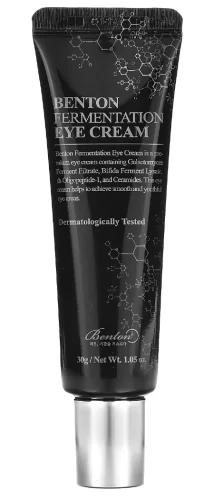 Benton Fermentation Eye Cream