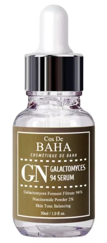 Cos De Baha Galactomyces 94% Treatment Essence Serum