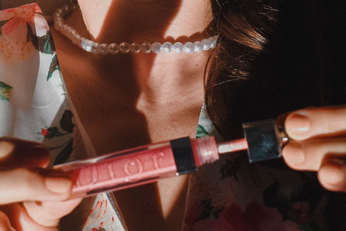 Dior Addict Lip Maximizer Review
