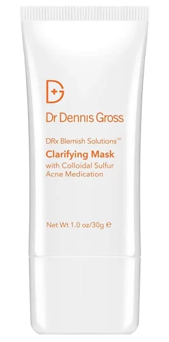Dr. Dennis Gross Clarifying Colloidal Sulfur Mask
