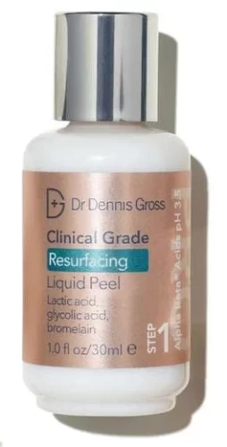 Dr. Dennis Gross Clinical Grade Resurfacing Liquid Peel