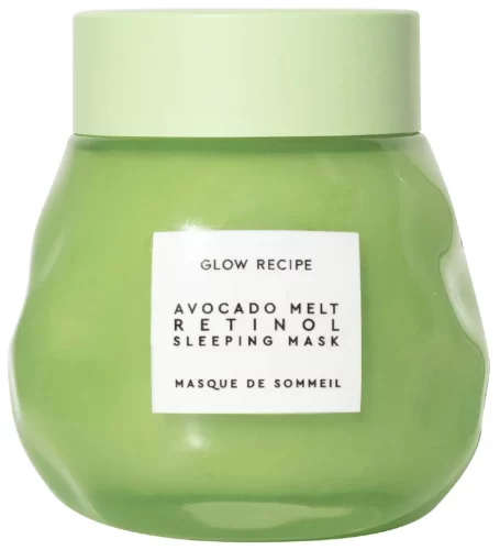 Glow Recipe Retinol Sleeping Face Mask