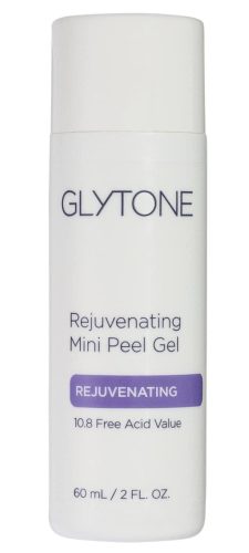 Glytone Mini Peel Gel