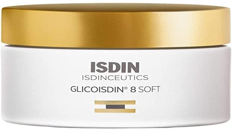 Isdin Glicoisdin 8 Soft Exfoliant Cream
