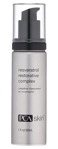 PCA Resveratrol Restorative Complex