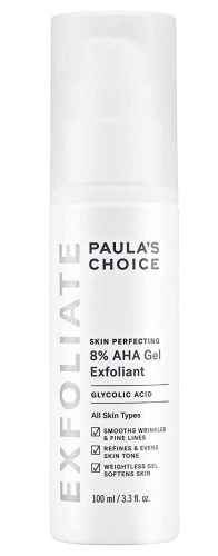 Paula's Choice AHA Gel Exfoliant