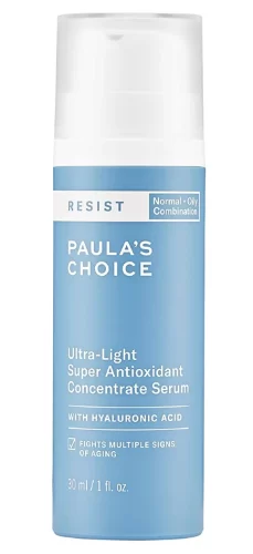 Paula's Choice Resveratrol Serum