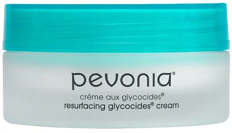 Pevonia Resurfacing Glycocides Cream