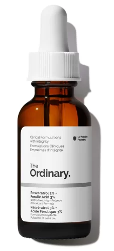 The Ordinary Resveratrol 3% Serum