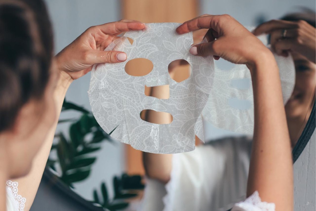 Best Sheet Masks For Acne-Prone Skin